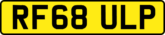 RF68ULP