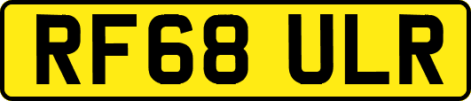 RF68ULR