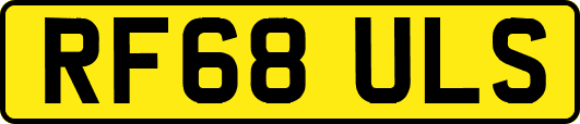 RF68ULS