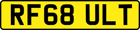 RF68ULT