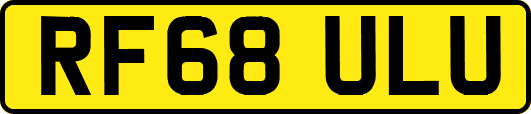 RF68ULU
