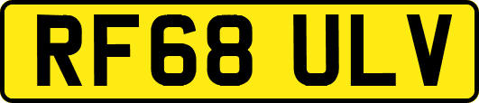 RF68ULV