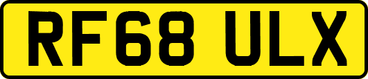 RF68ULX