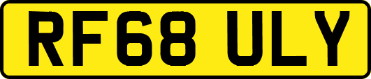 RF68ULY