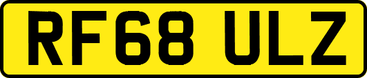 RF68ULZ