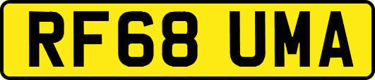 RF68UMA