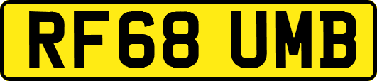 RF68UMB