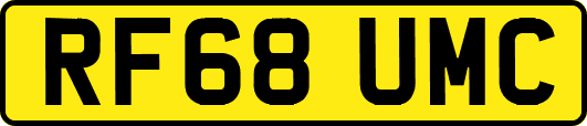 RF68UMC