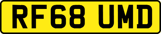 RF68UMD