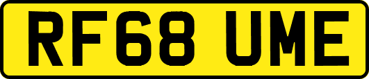 RF68UME