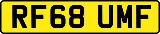 RF68UMF