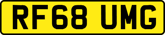 RF68UMG