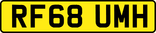 RF68UMH