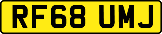 RF68UMJ