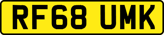 RF68UMK