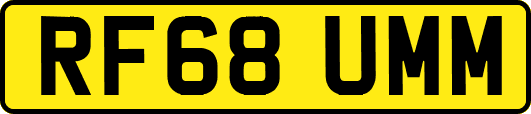 RF68UMM
