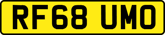 RF68UMO