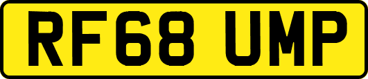 RF68UMP