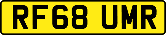 RF68UMR