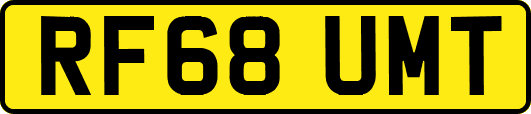 RF68UMT