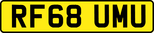 RF68UMU