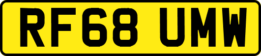 RF68UMW