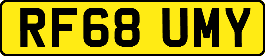 RF68UMY