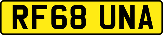 RF68UNA
