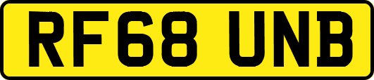 RF68UNB