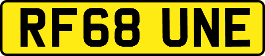RF68UNE