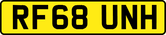 RF68UNH