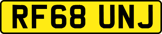 RF68UNJ