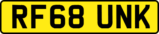 RF68UNK