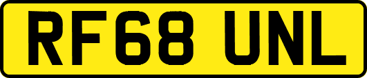 RF68UNL