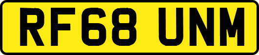 RF68UNM