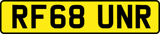 RF68UNR
