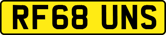 RF68UNS
