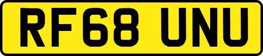 RF68UNU