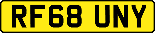 RF68UNY