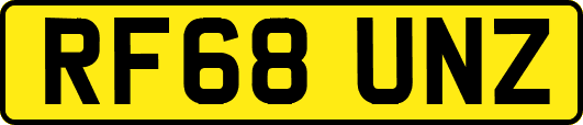 RF68UNZ