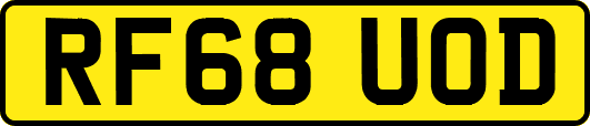 RF68UOD