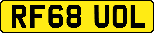 RF68UOL
