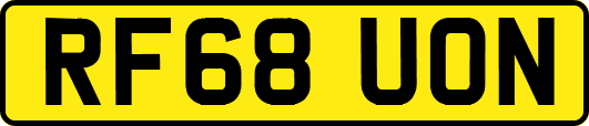 RF68UON