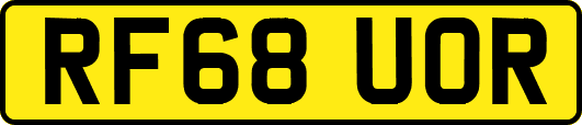 RF68UOR