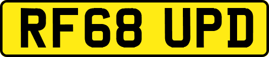 RF68UPD