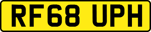 RF68UPH