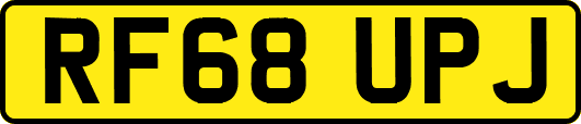 RF68UPJ