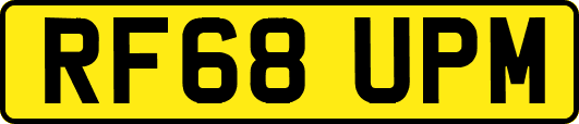RF68UPM