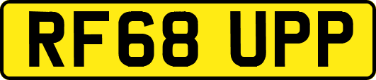 RF68UPP