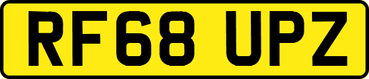 RF68UPZ